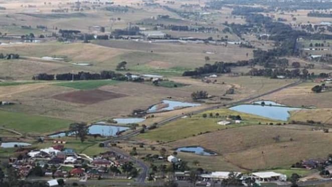 Local and state government planning partnership key to Western Sydney City Deal: Chris Johnson