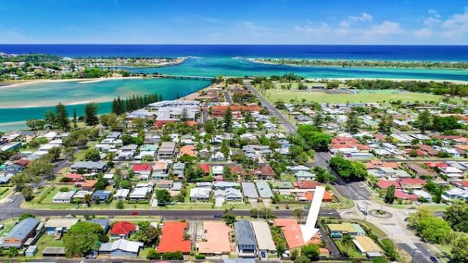 Ballina property market remains firm: HTW residential