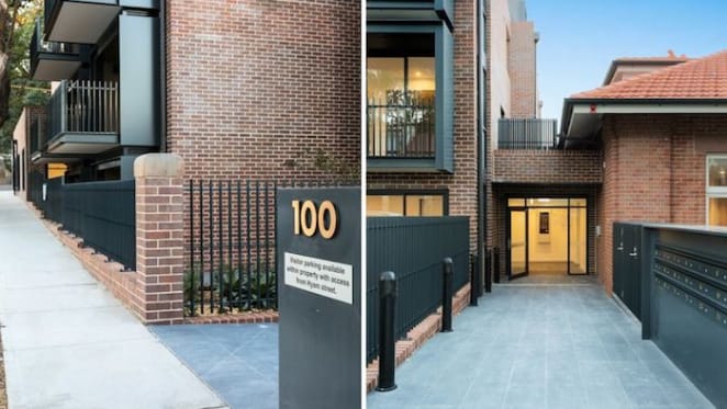 Artist Tom Arthur downsizes to Balmain after record $5.05 million Newtown sale