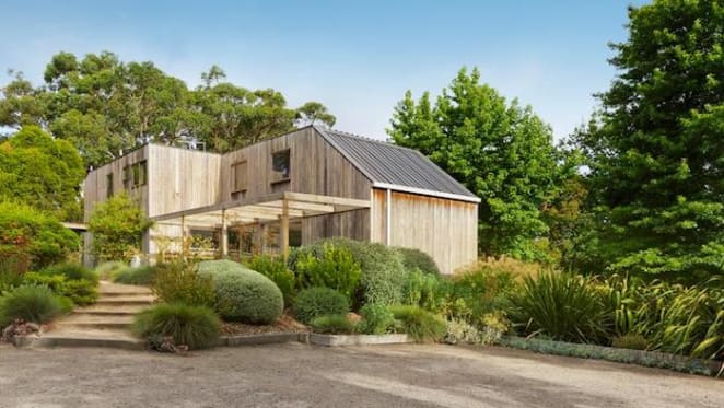 Balnarring two hectare retreat sells at $1.91 million