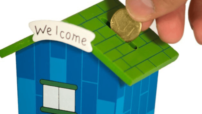 Unfair tax hike proposed for smaller banks: COBA's Michael Lawrence