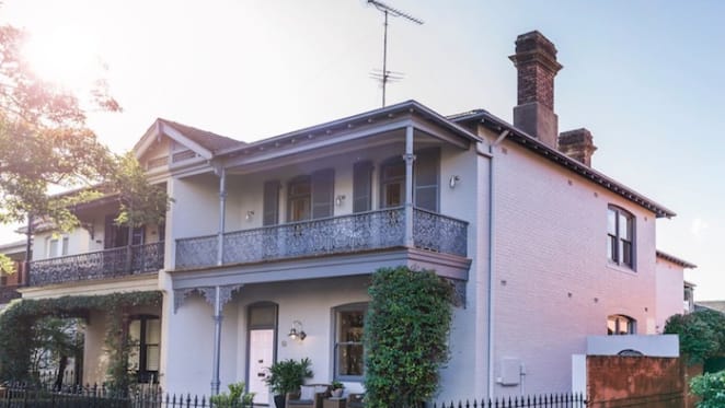 Shark Tank's Andrew Banks makes another property splash