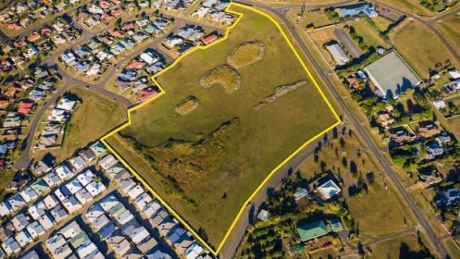 Bargara development site set for auction