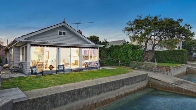 Barwon Heads waterfront trophy home set for private auction
