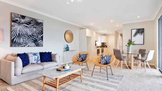 Nathan Lyon still seeking Vaucluse apartment buyer
