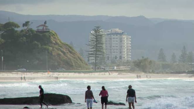The oceans are coming for us: how should Australian communities plan for dire sea level forecasts?