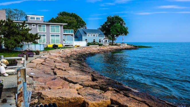 Research finds coastal flooding may cost up to 20% of global economy by 2100