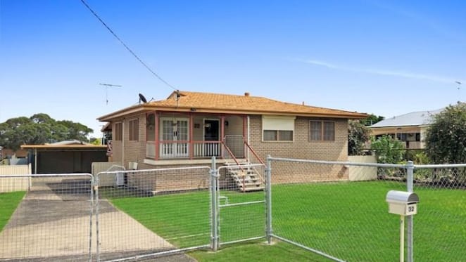 Three bedroom Beaudesert, Qld home listed for mortgagee sale