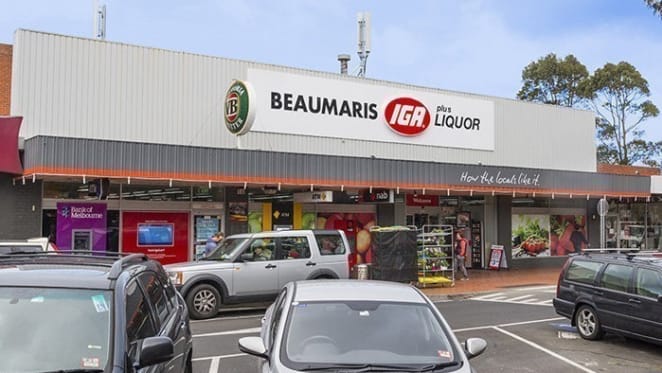 Bayside Beaumaris, Mentone and Hampton secure strong retail sales