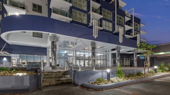 Five year delayed settlements offered at Brisbane's Belise development