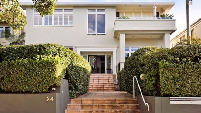 Bundeena-bound Sibella Court lists Bellevue Hill apartment