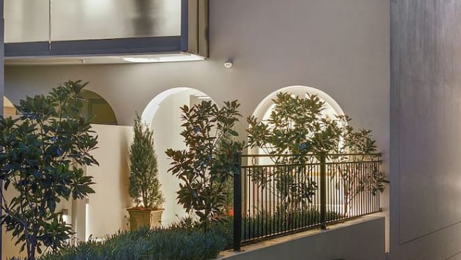 Real Housewives of Sydney’s Matty Samaei sells Bellevue Hill duplex