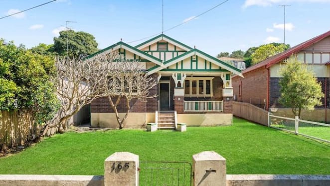Bellevue Hill deceased estate listing sells for $4 million