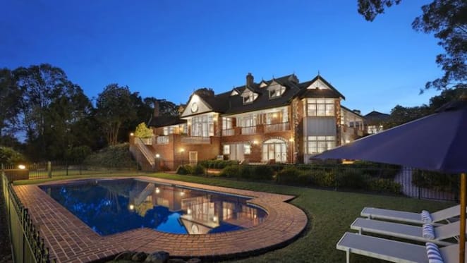 Belmore estate of Dean Wills sold