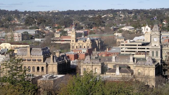 Five hotspots you may not think of: Hotspotting's Terry Ryder