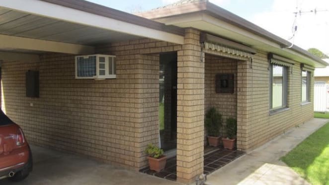 Benalla is Victoria's slowest market for selling townhouses: Investar