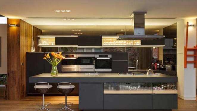 Former Kensington home of chef Shannon Bennett resold