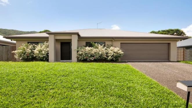 Loss taken on $335,000 Bentley Park, Queensland, mortgagee sale