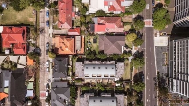 Develotek list Chatswood site with $250 million hopes