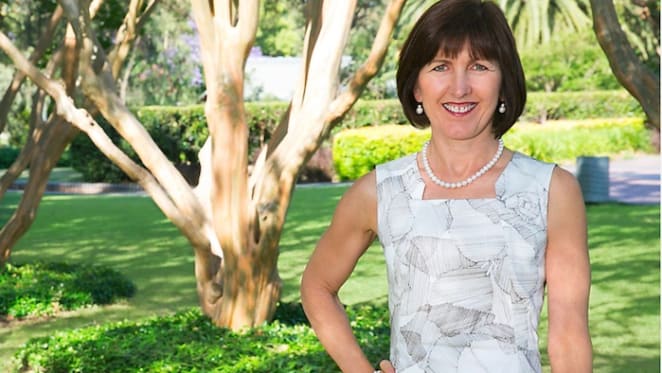Women leading the McGrath agency recovery