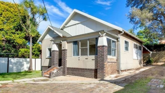 Bexley pre-auction reserve disclosure the one swallow before spring