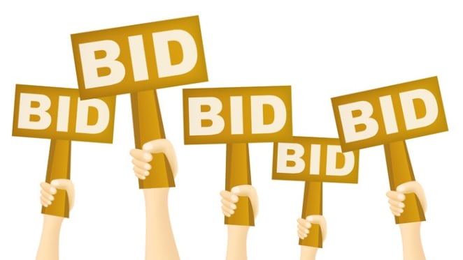Don't get fooled by a vendor bid, Victorian bidders have rights: Ian James
