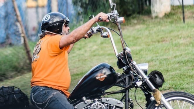Bikie crackdown assists Gold Coast property revival: Poll of the day