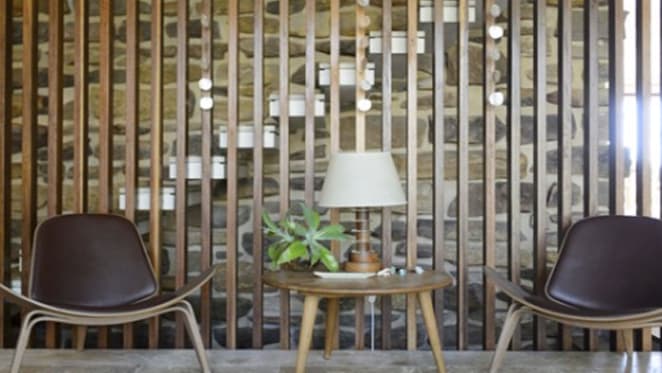 Is it possible to copyright furniture?
