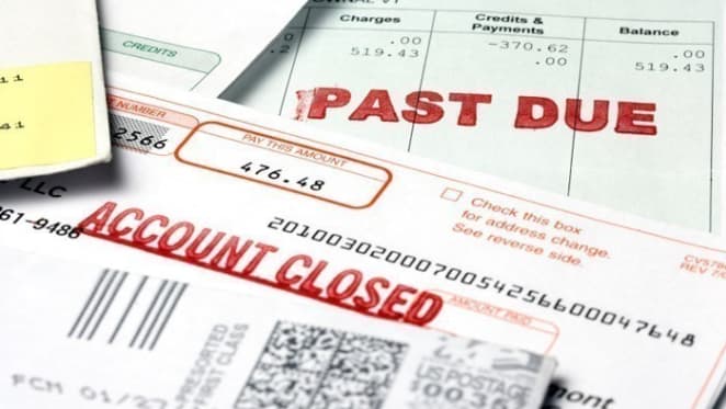 UBS see heavily indebted borrowers squeezed in pending credit crunch