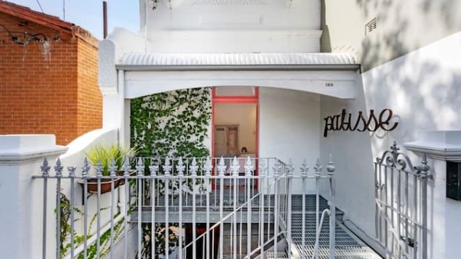 Former sports journalist Brad McEwan sells Birchgrove terrace