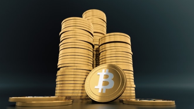 Can SMSF invest in Bitcoin?