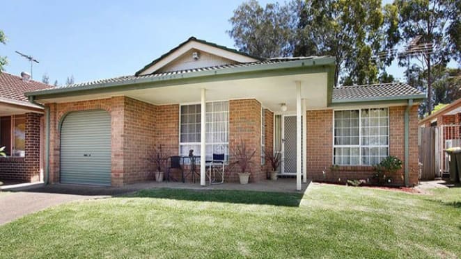 Politican Ed Husic sells Blacktown investment house