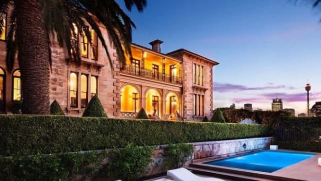 Spring sees jump in trophy home sales in 2019's top 20