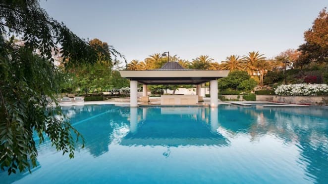 Perth's record setting former Bond home at Dalkeith listed at $50 million plus