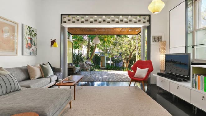 Architect Camilla Block sells in Bondi for $2.95 million