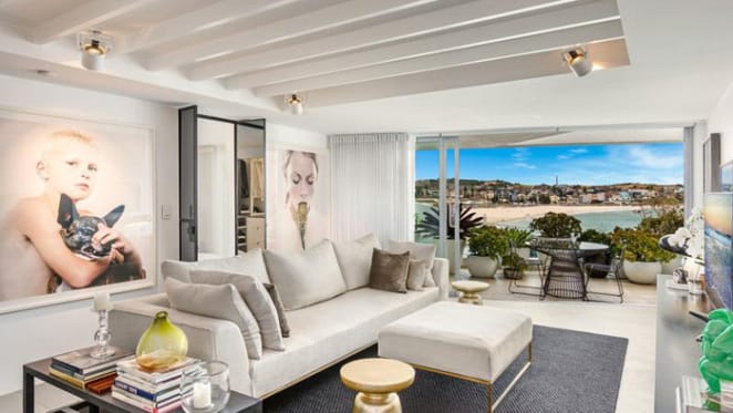 Notts Avenue, Bondi Beach two bedder sells at $4.5 million