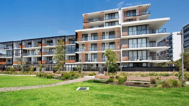 Sydney Roosters Joseph Manu buys in Botany