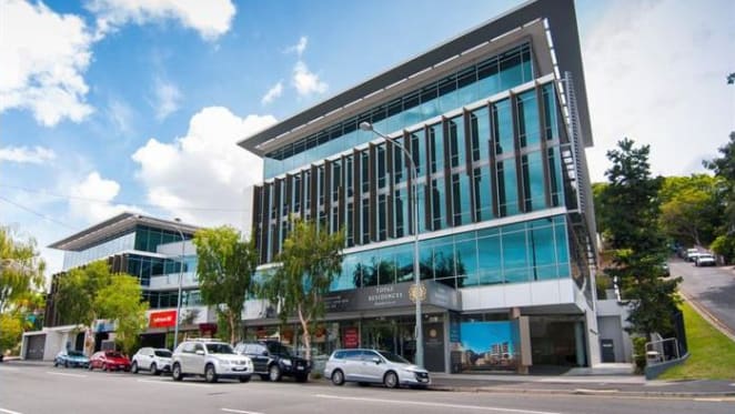 Gambling agency Ladbrokes secures Bowen Hills tenancy