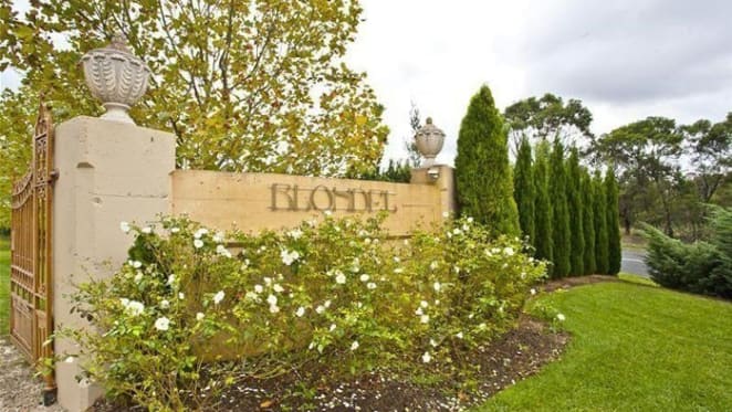 Chateau Blondel at Bowral sells to neurospine specialist