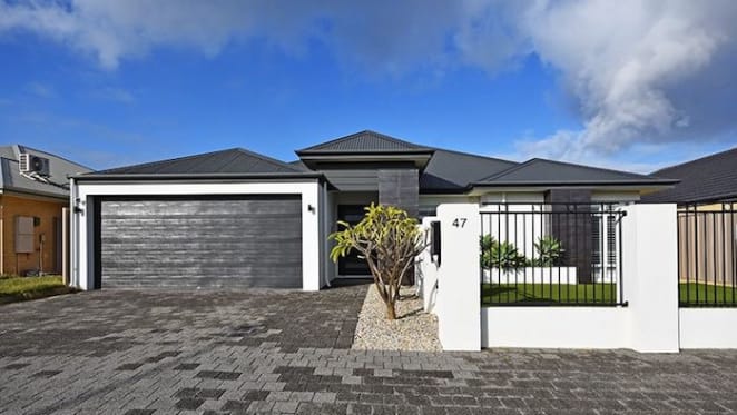 What a lazy $700,000 can buy in north-east Perth: HTW residential