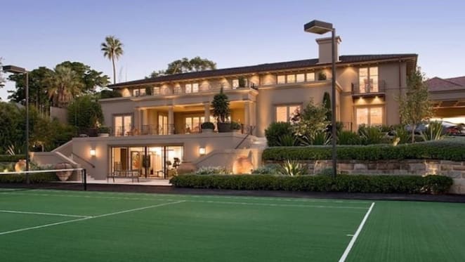 Eastern suburbs home of Max Brenner franchisees in the spotlight