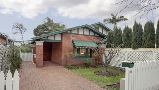 BrickX secure second Adelaide property