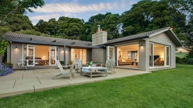 Michelle Bridges whispered to have bought in Southern Highlands