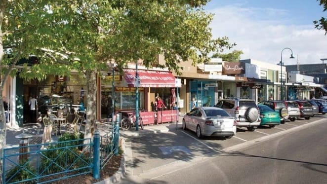 Food services to drive recovery in Melbourne's strip vacancies: Savills