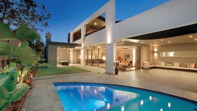 MasterChef Australia home in Brighton for sale