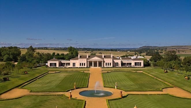 Brindley Park returns with $30 million hopes