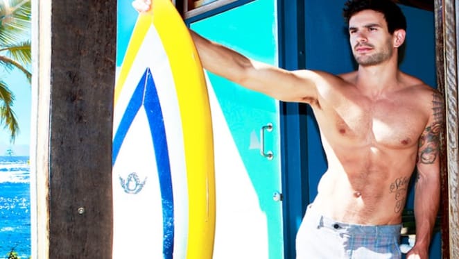 Di Jones lose model agent Jeremy Brink to Ray White