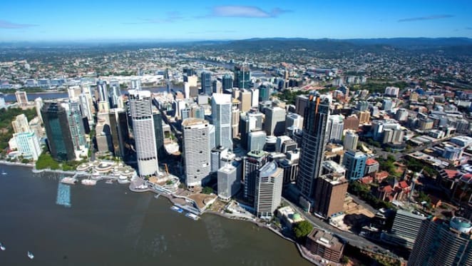 Brisbane trophy home market stable, with buyer enquiry slower than agents would like