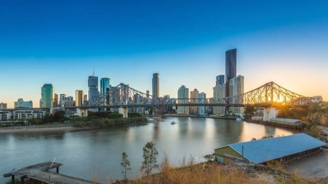 Inner Brisbane off-the-plan units the riskiest of all property investments: RiskWise