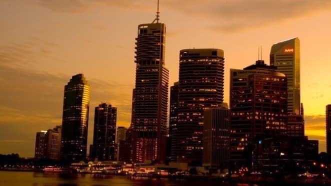 Grange tops list of 2017 Brisbane property hotspots